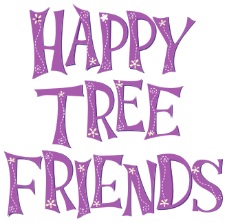 Happy Tree Friends